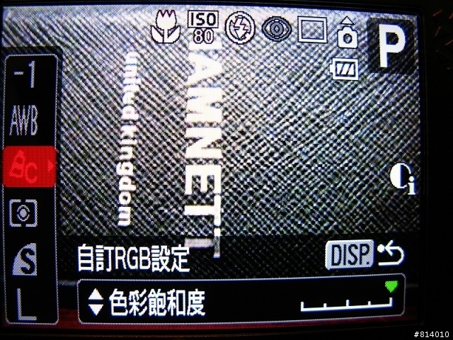 <愛廣角.愛時尚>Canon IXUS 870 IS 測試