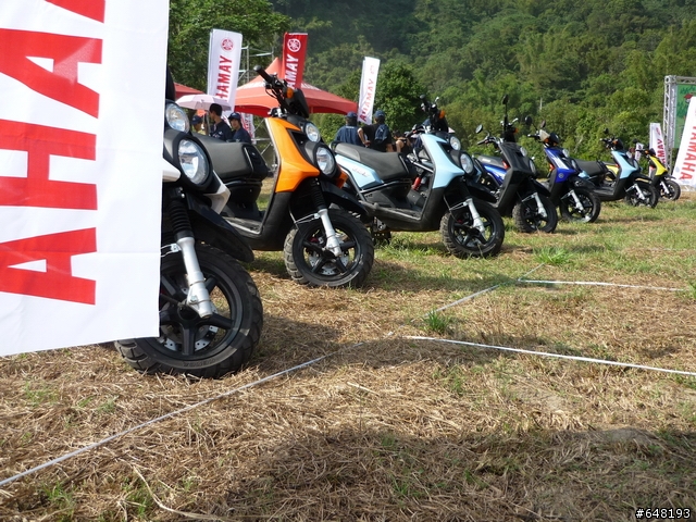 YAMAHA FAMILY DAY 大會師