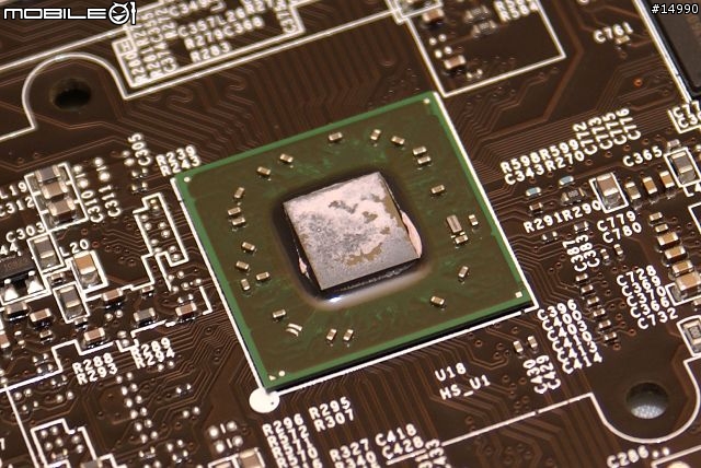 AMD高效能790GX新星 : MSI KA790GX