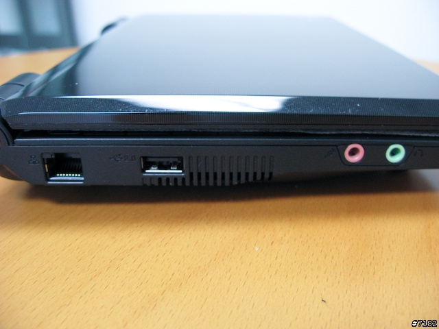 EEEPC 900HA 開箱文