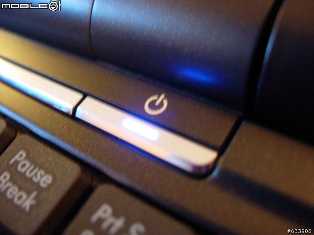EEEPC 904HA開箱文