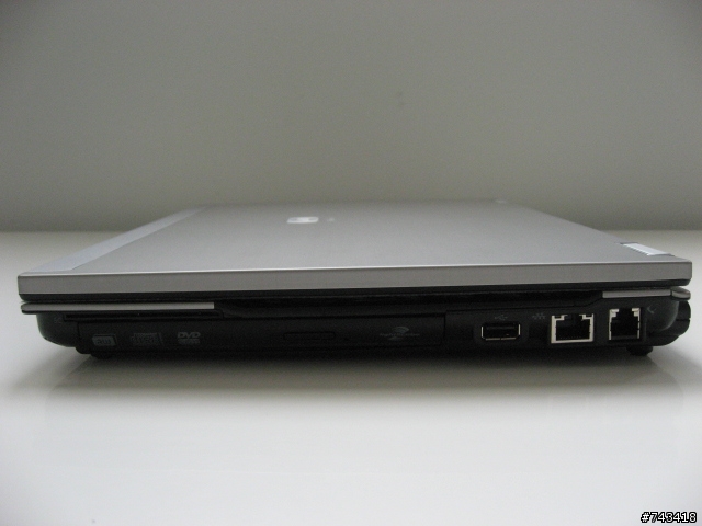 HP 6930P 隨興開箱文