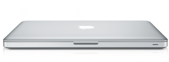 New Macbook簡介