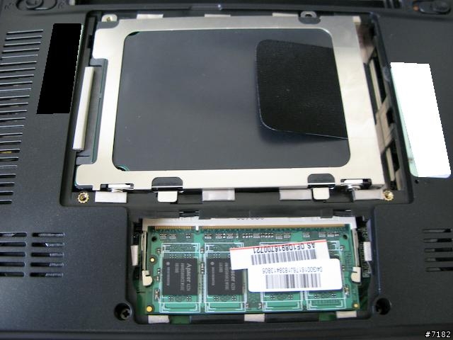 EEEPC 900HA 開箱文