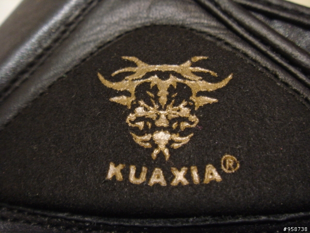 KUAXIA長手套開袋文...新增使用一個月後的心得
