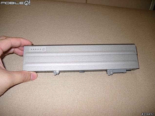 Dell Latitude E4300 商務電腦初體驗
