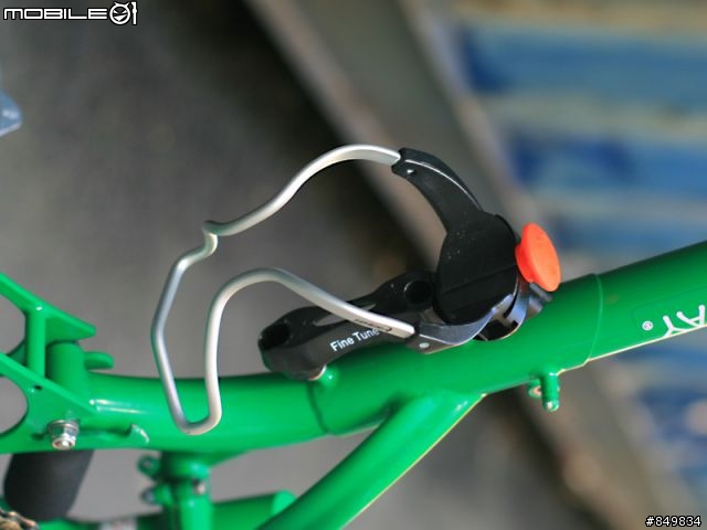 ﹝心得﹞10/18 BF tikit 沙龍照與心得(BIKEfun)