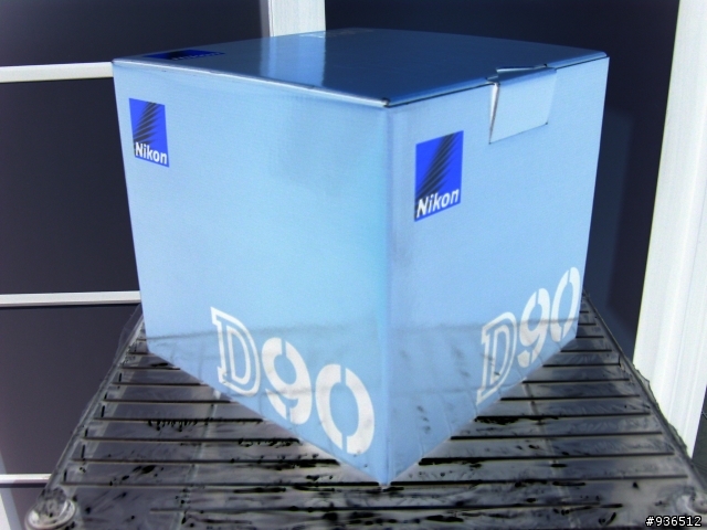 從今天開始進入全新感受 D90