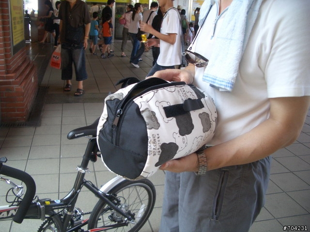 VENZO家族深坑淡水輕鬆遊-G牌新車小折發表