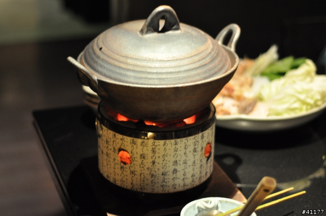 三井料理美術館