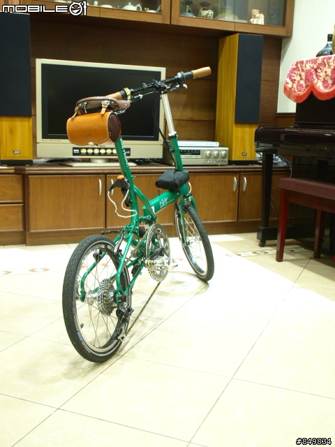 ﹝心得﹞10/18 BF tikit 沙龍照與心得(BIKEfun)
