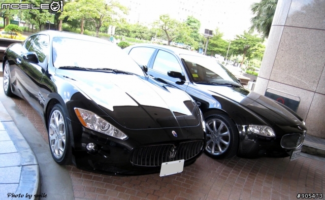 Maserati-快閃小聚