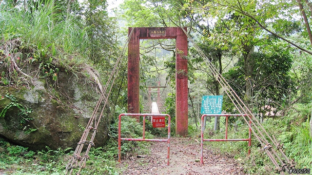 苗栗縣 南庄-蓬萊-獅潭-仙山-南庄繞圈