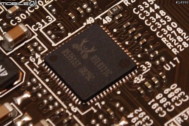 AMD高效能790GX新星 : MSI KA790GX