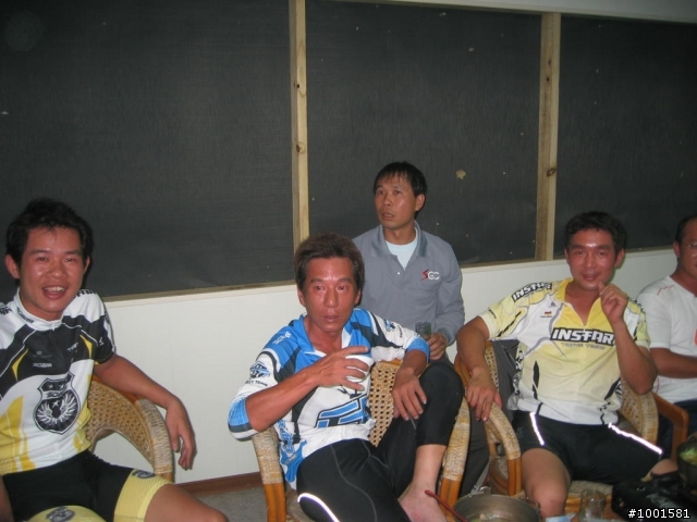 平鎮鐵騎團2008.10.25~26日月潭.武嶺二日歡樂遊