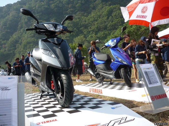 YAMAHA FAMILY DAY 大會師