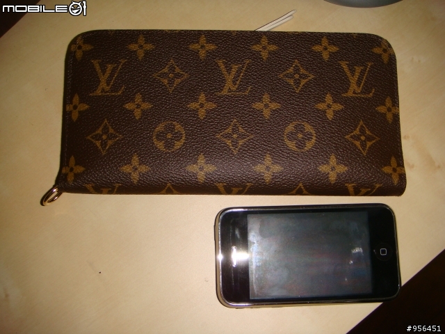 Louis Vuitton INSOLITE 全球經濟大跌的意外禮物~~