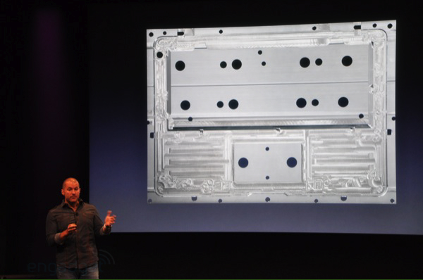 New Macbook簡介