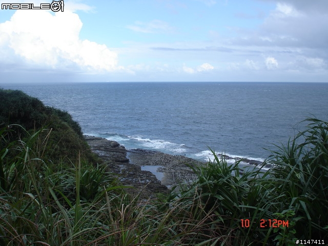 97/10/10-13 環島 ~ 燈塔夢 兄弟情 10月20日更新~