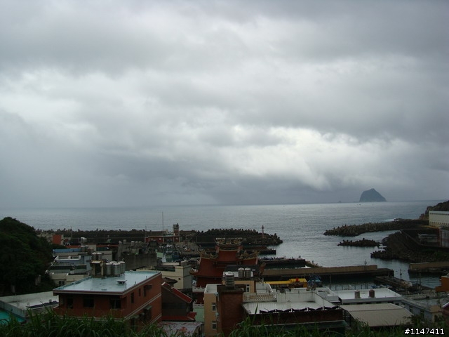 97/10/10-13 環島 ~ 燈塔夢 兄弟情 10月20日更新~