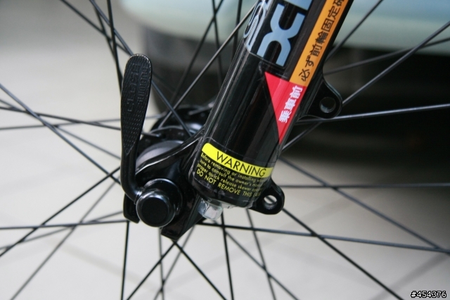 【分享文】10/9 新車入手Louis Garneau XC CASPER
