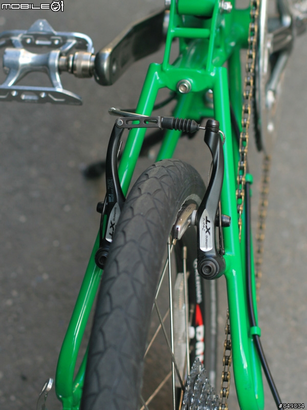 ﹝心得﹞10/18 BF tikit 沙龍照與心得(BIKEfun)