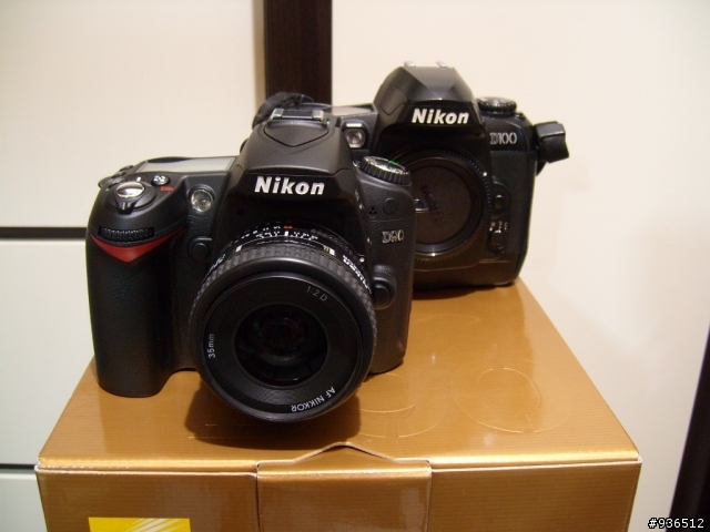 從今天開始進入全新感受 D90