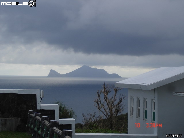 97/10/10-13 環島 ~ 燈塔夢 兄弟情 10月20日更新~