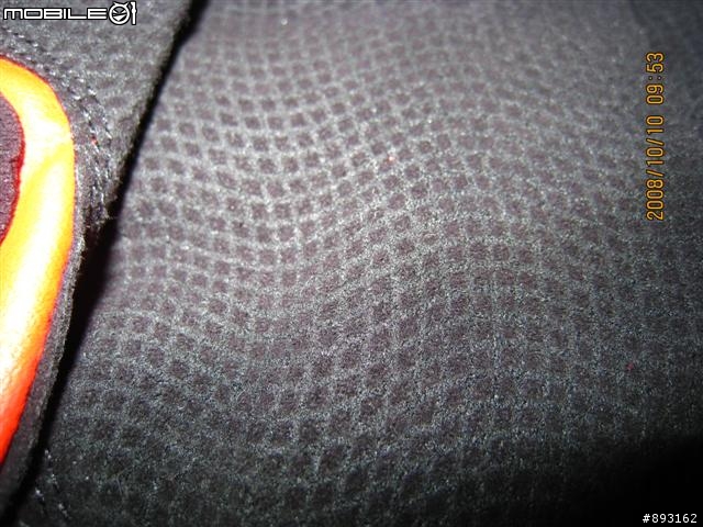 KOMINE 短手套 GK-416