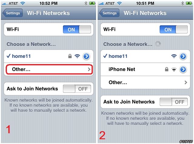 iPhone - PdaNet 讓 iPhone 變成 wireless router