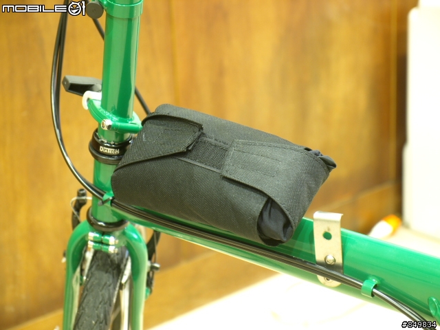 ﹝心得﹞10/18 BF tikit 沙龍照與心得(BIKEfun)