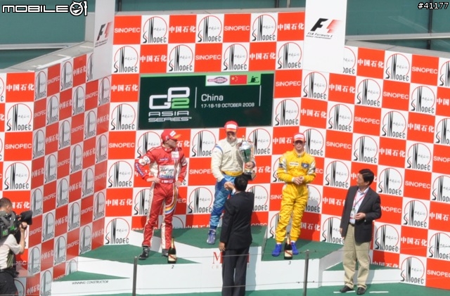 2008 F1 ING 上海站 Part 2(多圖) by D90+18-105