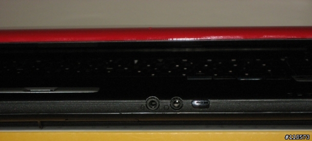 出現了MSI EX310