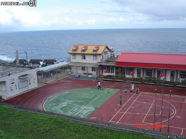 97/10/10-13 環島 ~ 燈塔夢 兄弟情 10月20日更新~