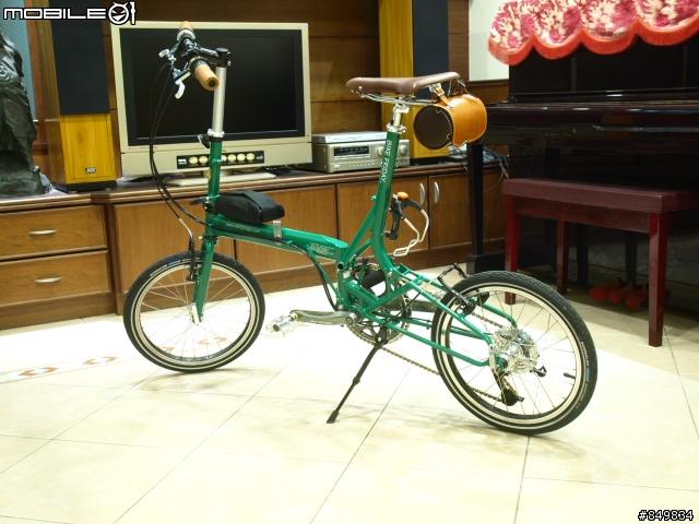 ﹝心得﹞10/18 BF tikit 沙龍照與心得(BIKEfun)