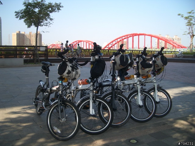 VENZO家族深坑淡水輕鬆遊-G牌新車小折發表