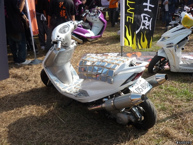 YAMAHA FAMILY DAY 大會師
