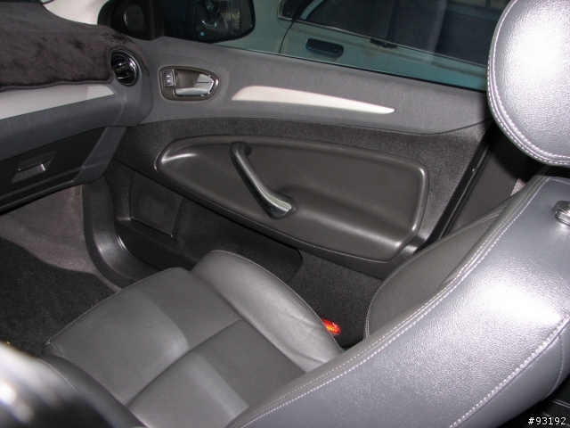 阿爸的NEW MONDEO
