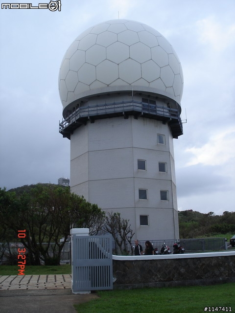 97/10/10-13 環島 ~ 燈塔夢 兄弟情 10月20日更新~