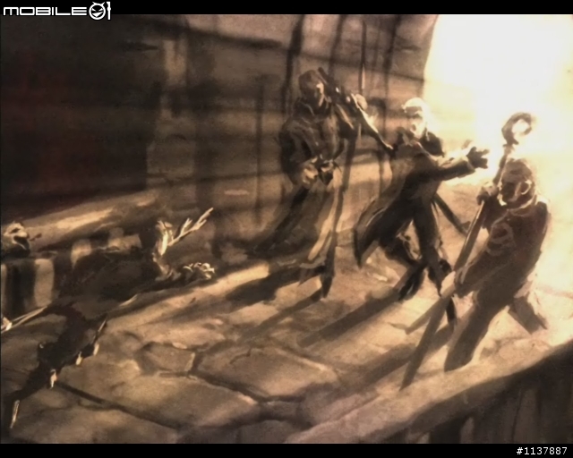 分享 暗黑魔法師:崛起 完整圖文攻略 首發 PART3