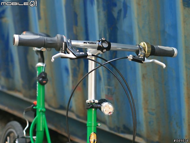 ﹝心得﹞10/18 BF tikit 沙龍照與心得(BIKEfun)