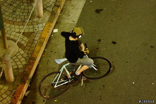 Fixed Gear Tokyo