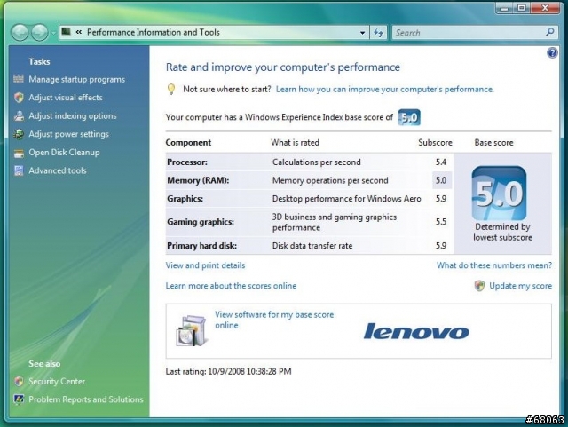 250mb/s的極速快感-Intel X25-M 80GB SSD