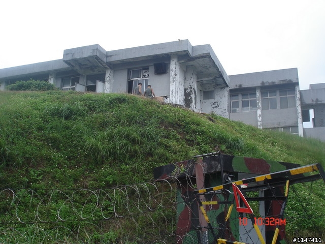 97/10/10-13 環島 ~ 燈塔夢 兄弟情 10月20日更新~