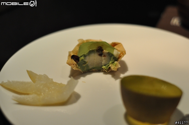 三井料理美術館