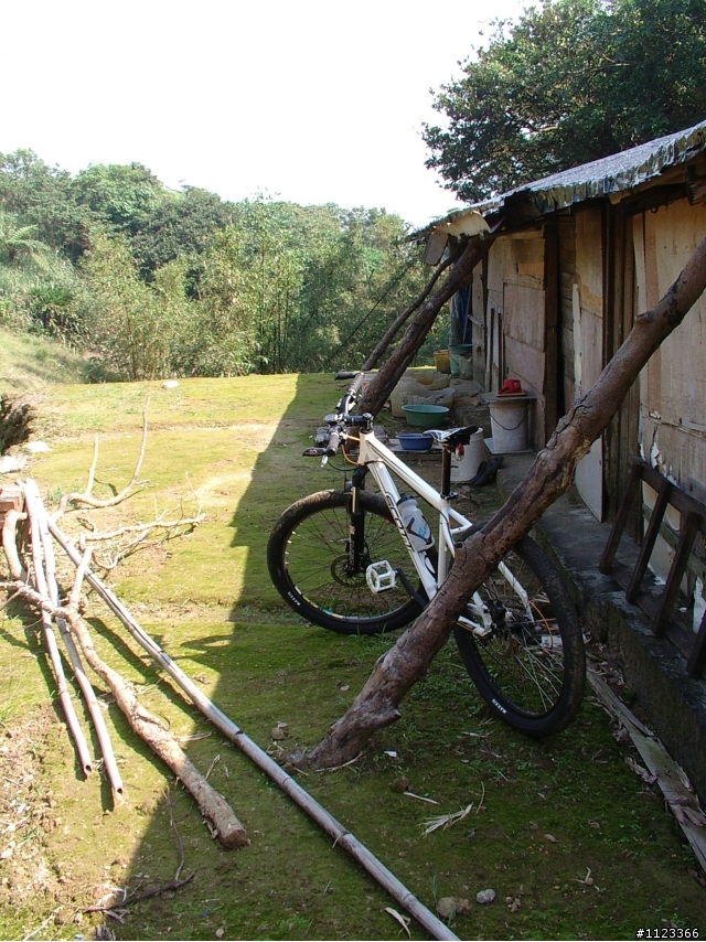 探索瑞澳山野順便OFF ROAD一番~圖非常之多請慢慢觀賞