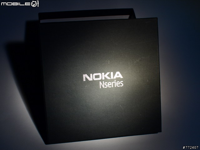 以下犯上,NOKIA N85搶先試用分享文!
