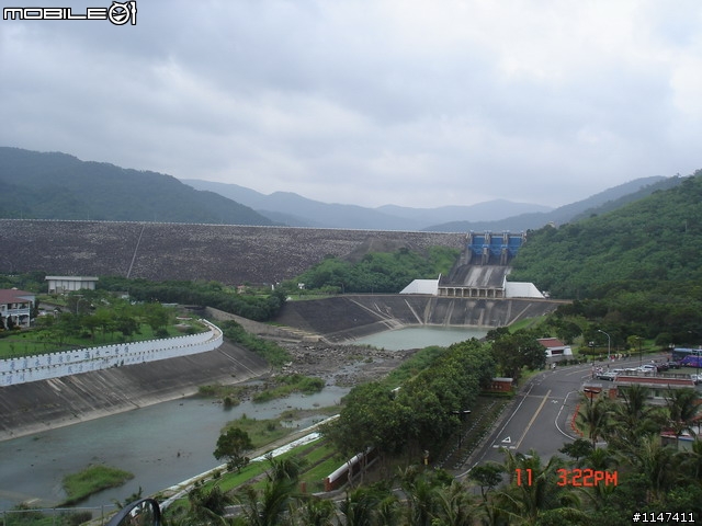 97/10/10-13 環島 ~ 燈塔夢 兄弟情 10月20日更新~
