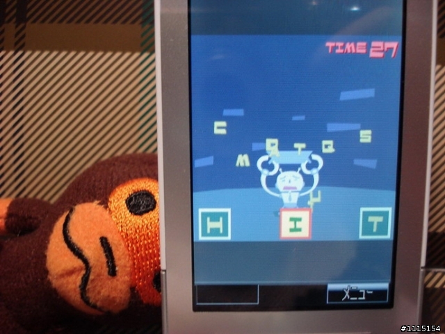 H11T也可以玩遊戲!!