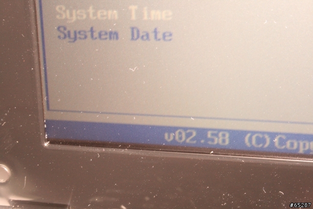 ASUS eeePC S101 螢幕的缺失?!
